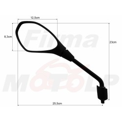 LUSTRA LUSTERKA GILERA NEXUS 250 / 500 ROCZNIKI OD 2006 HOMOLOGACJA E11