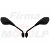 LUSTRA LUSTERKA GILERA NEXUS 250 / 500 ROCZNIKI OD 2006 HOMOLOGACJA E11