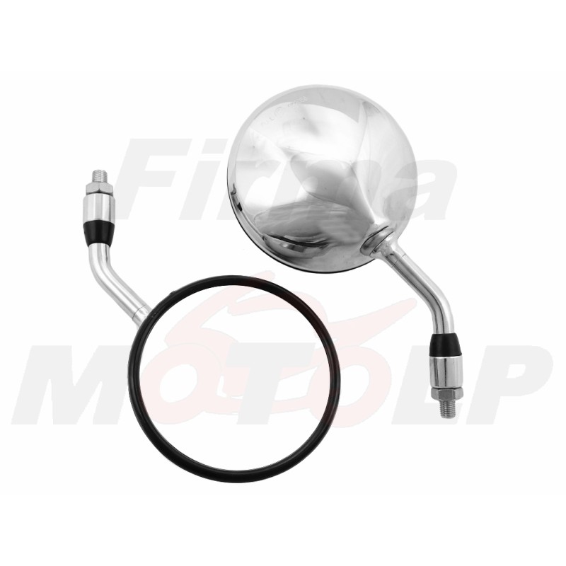 LUSTERKA HONDA CB 500 GL 1500 GOLDWING VT 600 750 SHADOW VTX 1300 1800 HOMOLOGACJA E11