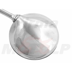 LUSTERKA HONDA CB 500 GL 1500 GOLDWING VT 600 750 SHADOW VTX 1300 1800 HOMOLOGACJA E11