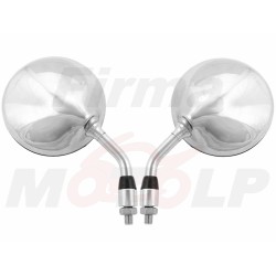 LUSTERKA HONDA CB 500 GL 1500 GOLDWING VT 600 750 SHADOW VTX 1300 1800 HOMOLOGACJA E11