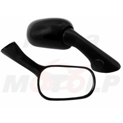 LUSTRA LUSTERKA HONDA CBR...