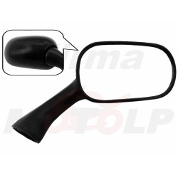 LUSTRA LUSTERKA HONDA CBR 900 FIREBLADE SC28 SC33 NSR 125 R HOMOLOGACJA E9