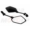 LUSTRA LUSTERKA KAWASAKI ZX-6R ZX6 R ZX 6R ROCZNIKI 2009-2012 HOMOLOGACJA E9