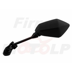 LUSTRA LUSTERKA KAWASAKI ZX-6R ZX6 R ZX 6R ROCZNIKI 2009-2012 HOMOLOGACJA E9