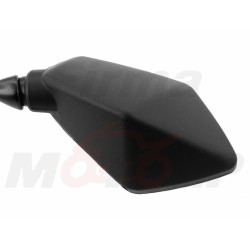 LUSTRA LUSTERKA KAWASAKI ZX-6R ZX6 R ZX 6R ROCZNIKI 2009-2012 HOMOLOGACJA E9