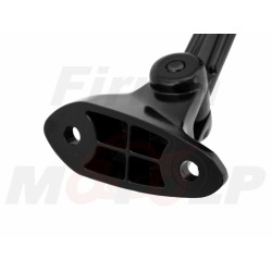 LUSTRA LUSTERKA KAWASAKI ZX-6R ZX6 R ZX 6R ROCZNIKI 2009-2012 HOMOLOGACJA E9