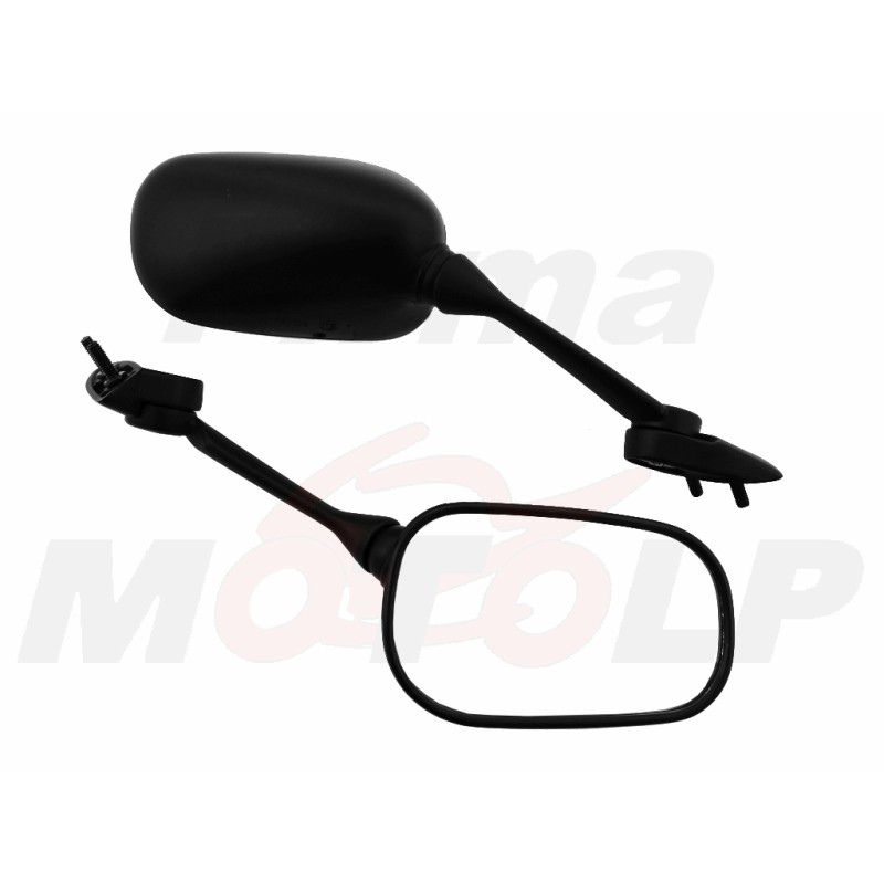 LUSTRA LUSTERKA YAMAHA YZF 1000 R1 R-1 YZF-R1 ROCZNIKI 2009-2014 HOMOLOGACJA E11