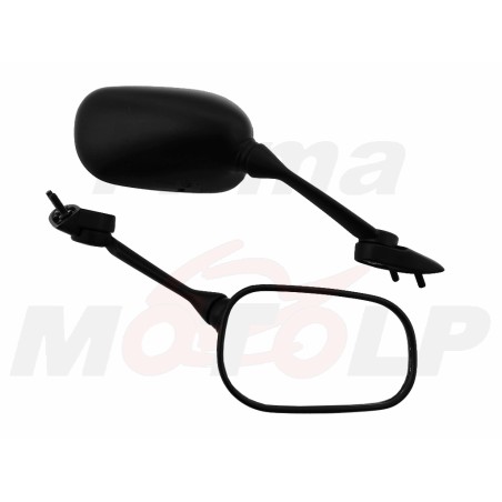 LUSTRA LUSTERKA YAMAHA YZF 1000 R1 R-1 YZF-R1 ROCZNIKI 2009-2014 HOMOLOGACJA E11