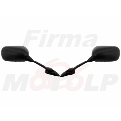 LUSTRA LUSTERKA YAMAHA YZF 1000 R1 R-1 YZF-R1 ROCZNIKI 2009-2014 HOMOLOGACJA E11