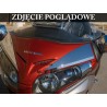 AKCENTY LISTWY OZDOBY PODSZYBIA NA OWIEWKĘ CHROM HONDA GL 1800 GOLD WING ROCZNIKI 2012-2017