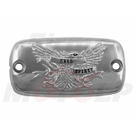 POKRYWKA POMPY HAMULCOWEJ HONDA F6C VALKYRIE GL 1500 1800 GOLDWING VTX 1800