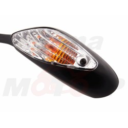 LUSTERKA SUZUKI GSX-R GSXR GSX R 600 750 1000 ROCZNIKI 2006-2008 HOMOLOGACJA E11