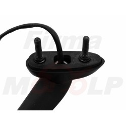 LUSTERKA SUZUKI GSX-R GSXR GSX R 600 750 1000 ROCZNIKI 2006-2008 HOMOLOGACJA E11