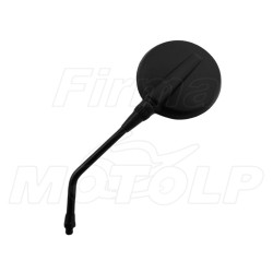 LUSTERKA HONDA CRM 75 125 NX 650 DOMINATOR XL 600 TRANSALP XR 650 R XRV 750 AFRICA TWIN HOMOLOGACJA E9