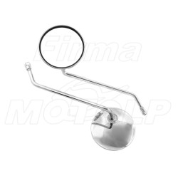 LUSTERKA SUZUKI GSX 400 550...