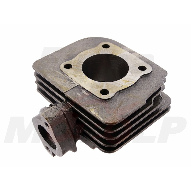 CYLINDER 41MM 50CCM SUZUKI ADDRESS AJ 50 AP 50 KATANA SEPIA ESTILETE 2T AC