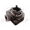 CYLINDER 41MM 50CCM 2T AC ITALJET CRUISE FORMULA TORPEDO RIEJU CROSSER