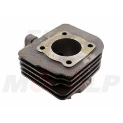 CYLINDER 41MM 50CCM AC 2T BENELLI 491 ST 50 NAKED DERBI VAMOS MALAGUTI CROSSER