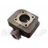 CYLINDER 41MM 50CCM AC 2T APRILIA HABANA MOJITO ATALA BYTE HACKER SKEGGIA