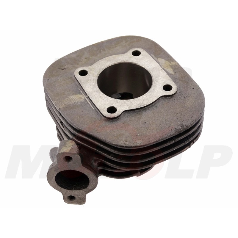 CYLINDER 41MM 50CCM ADLY TB50 TB-50 TB 50 THUNDER BIKE SILVER FOX