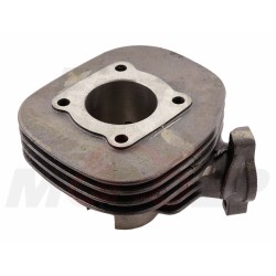 CYLINDER 41MM 50CCM ADLY TB50 TB-50 TB 50 THUNDER BIKE SILVER FOX