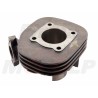 CYLINDER 41MM 50CCM ADLY TB50 TB-50 TB 50 THUNDER BIKE SILVER FOX
