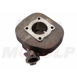 CYLINDER 41MM 50CCM ADLY TB50 TB-50 TB 50 THUNDER BIKE SILVER FOX