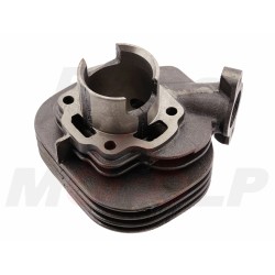 CYLINDER 41MM 50CCM ADLY TB50 TB-50 TB 50 THUNDER BIKE SILVER FOX