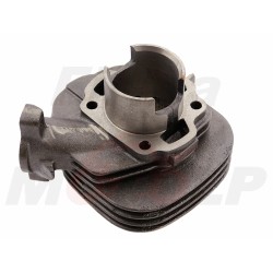 CYLINDER 41MM 50CCM ADLY TB50 TB-50 TB 50 THUNDER BIKE SILVER FOX