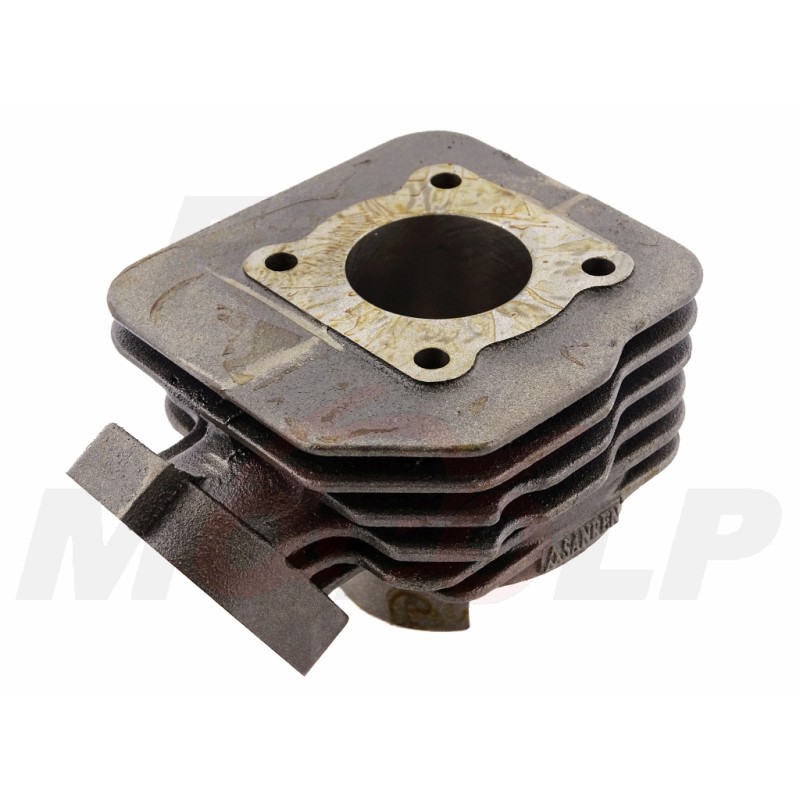 CYLINDER 40MM 50CCM AC 2T PEUGEOT BUXY ELYSEO ELYSTAR LOOXOR SPEEDFIGHT TREKKER