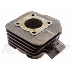 CYLINDER 40MM 50CCM AC 2T PEUGEOT BUXY ELYSEO ELYSTAR LOOXOR SPEEDFIGHT TREKKER