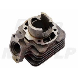 CYLINDER 40MM 50CCM AC 2T PEUGEOT BUXY ELYSEO ELYSTAR LOOXOR SPEEDFIGHT TREKKER