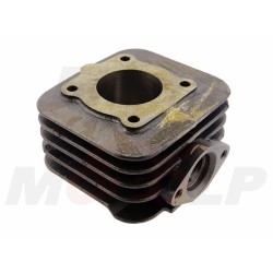 CYLINDER 40MM 50CCM 2T AC APRILIA MOJITO DERBI ATLANTIS GILERA ICE STALKER TYPHOON