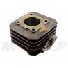 CYLINDER 40MM 50CCM 2T AC APRILIA MOJITO DERBI ATLANTIS GILERA ICE STALKER TYPHOON