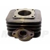 CYLINDER 40MM 50CCM 2T AC APRILIA MOJITO DERBI ATLANTIS GILERA ICE STALKER TYPHOON
