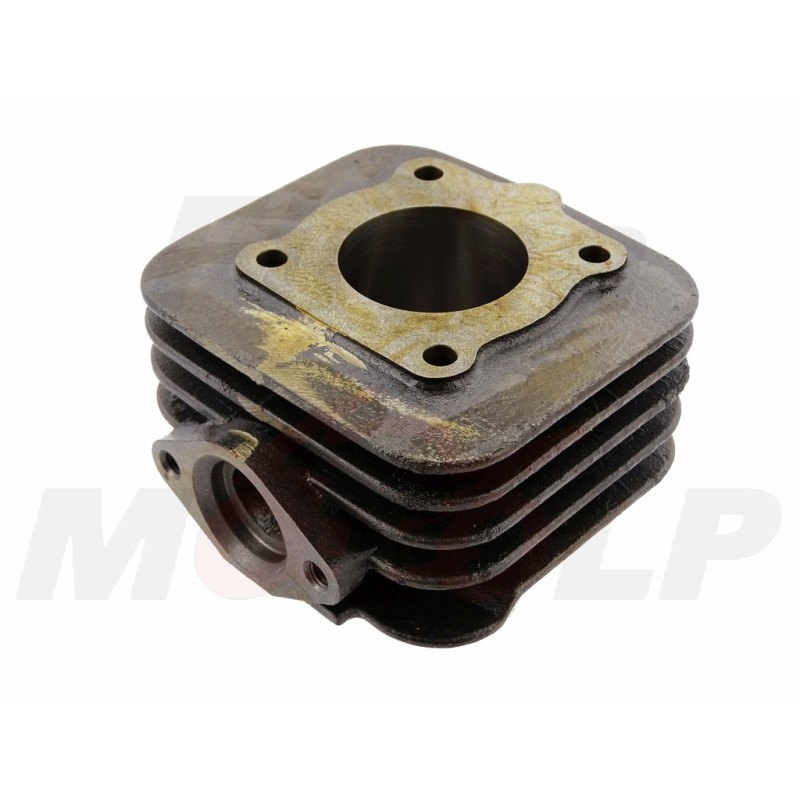 CYLINDER 40MM 50CCM AC 2T PIAGGIO FLY LIBERTY NRG SFERA VESPA ZIP ITALJET TORPEDO