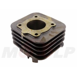CYLINDER 40MM 50CCM AC 2T PIAGGIO FLY LIBERTY NRG SFERA VESPA ZIP ITALJET TORPEDO