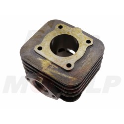 CYLINDER 40MM 50CCM AC 2T PIAGGIO FLY LIBERTY NRG SFERA VESPA ZIP ITALJET TORPEDO