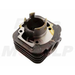 CYLINDER 40MM 50CCM AC 2T PIAGGIO FLY LIBERTY NRG SFERA VESPA ZIP ITALJET TORPEDO