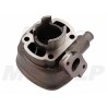 CYLINDER 40MM 50CCM RIEJU FIRST 50 LC YAMAHA AEROX 50 JOG RR NAKED LC 2T