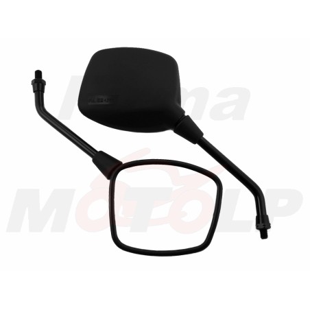 LUSTRA LUSTERKA YAMAHA XJ 600 900 DIVERSION TDM 850 XT 600 HOMOLOGACJA E9