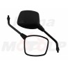 LUSTRA LUSTERKA YAMAHA XJ 600 900 DIVERSION TDM 850 XT 600 HOMOLOGACJA E9