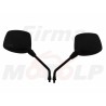 LUSTRA LUSTERKA YAMAHA XJ 600 900 DIVERSION TDM 850 XT 600 HOMOLOGACJA E9