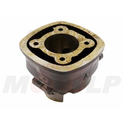 CYLINDER 47MM 70CCM LC 2T PIAGGIO NRG 50 NTT 50 QUARTZ ZIP RST EXTREME