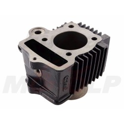 CYLINDER TŁOK KOMPLETNY 47MM 72CCM KING CHOPPER ŁOŚ KINGWAY PONY CUB 4T AC