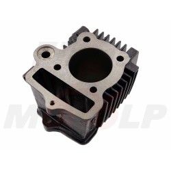 CYLINDER TŁOK KOMPLETNY 47MM 72CCM KING CHOPPER ŁOŚ KINGWAY PONY CUB 4T AC