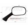 LUSTRA LUSTERKA HONDA CBR 900 FIREBLADE SC28 SC33 NSR 125 R HOMOLOGACJA E9