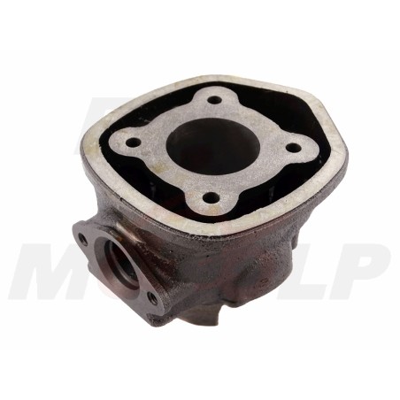 CYLINDER 40MM 49CCM LC 2T APRILIA SR50 FACTORY RACING SPORT STREET DERBI GP1 50 OPEN RACE