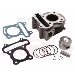 CYLINDER TŁOK KPL 44MM 60CCM GY6 BELLA RETRO BAOTIAN BT49QT KREIDLER TGB